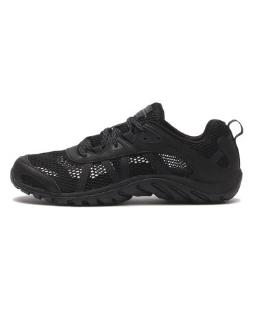 J00003297　MS MAIPO 3 AEROSPORT　BLACK　712482-0001