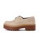 A6AVY-236　W'S STONE STREET 3EYE　TAUPE　709181-0001