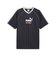 633985　M KING RELAXED FOOTBALL JERSEY　16NEW NAVY　699628-0003