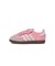JP9519　12-16 SAMBA OG CF EL I　LIGH/FTWR/GUM5　705909-0001