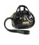 092598　U 1976 GRIP BAG KEYCHAIN　05BK/ARC GOLD　699663-0004
