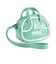 092598　U 1976 GRIP BAG KEYCHAIN　07VIBRANT GREEN　699663-0005