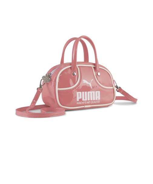 091824 U 1976 MICRO GRIP BAG 12WILD PINK 699660-0009
