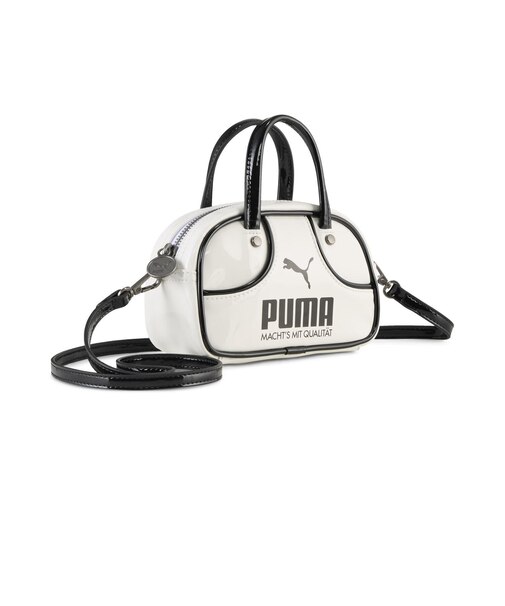 091824 U 1976 MICRO GRIP BAG 08WH/BK 699660-0006
