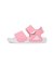 JS2518　17-21 ADILETTE SANDAL 2 K　BLIS/FTWR/BLIS　705899-0001