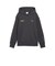 634945　K POKEMON RELAX GRAPHIC HOODIE　76STRONG GRAY　708932-0002