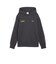 634945　K POKEMON RELAX GRAPHIC HOODIE　76STRONG GRAY　708932-0002