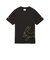 634944　K POKEMON RELAXED GRAPHIC TEE　01BK　708931-0001