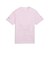 634944　K POKEMON RELAXED GRAPHIC TEE　70PEARL PINK　708931-0003