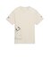 634944　K POKEMON RELAXED GRAPHIC TEE　87ALPINE SNOW　708931-0004