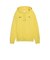 634915　M POKEMON RELAX GRAPHIC HOODIE　80ENERGY YELLOW　708930-0003