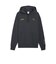 634915　M POKEMON RELAX GRAPHIC HOODIE　76STRONG GRAY　708930-0002