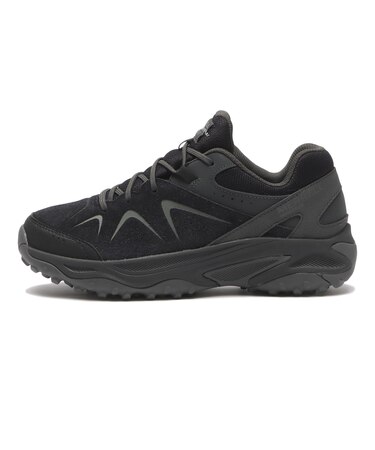J038445 MS YOKOTA 3 WP BLACK 712472-0001
