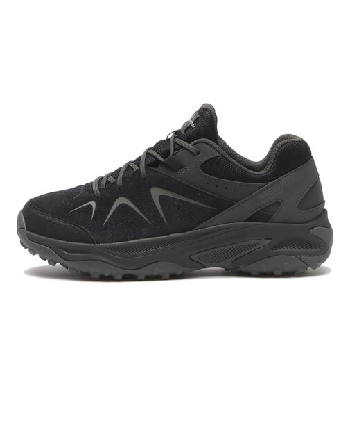 J038445 MS YOKOTA 3 WP BLACK 712472-0001