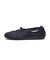 408341　W SPEEDCAT BALLET NOVA SATIN　02NEW NAVY/GUM　711372-0002