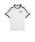 636858　M T7 BIG CAT RINGER TEE　02WH　708952-0001