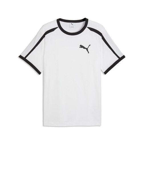 636858 M T7 BIG CAT RINGER TEE 02WH 708952-0001