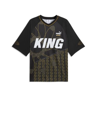 636814 M KING EXTRAVAGANZA JERSEY 01BK 708943-0001