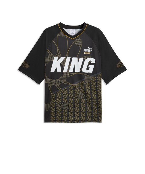 636814 M KING EXTRAVAGANZA JERSEY 01BK 708943-0001