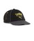 026966　U POKEMON DAD CAP　01BK/STRONG GRY　708961-0001