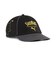 026966　U POKEMON DAD CAP　01BK/STRONG GRY　708961-0001
