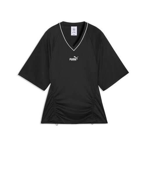 636847 W F.P.ARCHIVE FOOTBALL Shirt 01BK 708947-0001