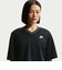 IR1651　W HRTG FSTVL CROP JSY　010BLACK/SAIL　712874-0001