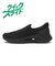 L0150　SLIP ON　BLACK　704865-0001
