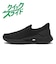 L0150　SLIP ON　BLACK　704865-0001