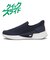 L0150　SLIP ON　NAVY　704865-0002