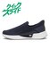 L0150　SLIP ON　NAVY　704865-0002