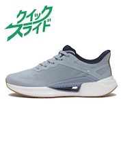 L0151　LACE UP SNEAKERS　BLUE　704866-0003