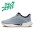 L0151　LACE UP SNEAKERS　BLUE　704866-0003