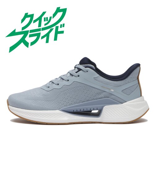L0151 LACE UP SNEAKERS BLUE 704866-0003