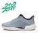 L0151　LACE UP SNEAKERS　BLUE　704866-0003