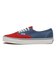 VN000EHHIZQ　AUTHENTIC　PRIMARY  RED　706435-0001