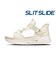33600342　CAVESTAR SLIT SLIDE SANDAL PA　*OFF WHITE　707266-0001