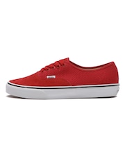 VN000Z75IZQ　AUTHENTIC　*KNIT RC RED　707833-0001