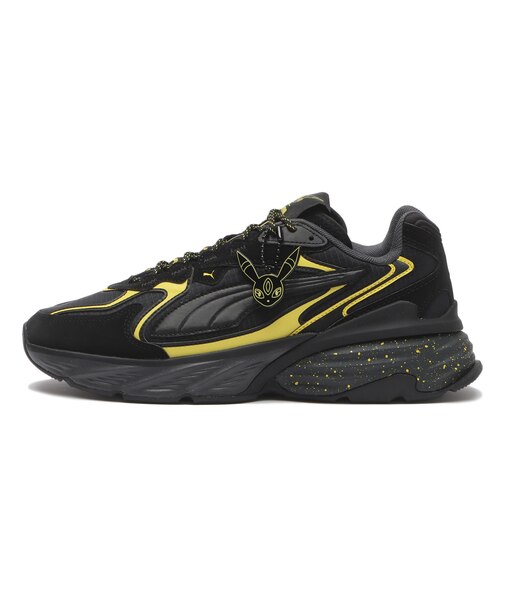 407024 FADE NITRO UMBREON 01BK/E.YELLOW 705103-0001