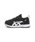 1144A424　16-20 GD.WANNY GTX　001  BLK/WHT　710952-0001