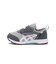 1144A424　16-20 GD.WANNY GTX　020  L.GRY/WHT　710952-0002