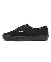 VN000Z75BKA　AUTHENTIC　*KNIT BLK/BLK　707831-0001