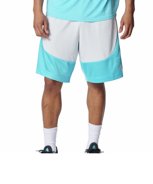 6009771　M CURRY SPLASH SHORTS　024DSG/FCB/WHT　707891-0002