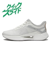 L0151　LACE UP SNEAKERS　WHITE　704866-0002