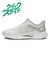 L0151　LACE UP SNEAKERS　WHITE　704866-0002