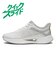 L0151　LACE UP SNEAKERS　WHITE　704866-0002