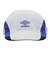 UF6SCP04J　JRｸｰﾘﾝｸﾞFBﾌﾟﾗｸﾃｨｽCAP　WH　711618-0001