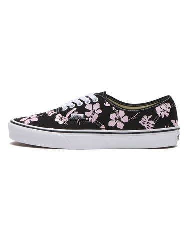 VN000Z75B9P　AUTHENTIC　ARCHIVE BK/PINK　706419-0001