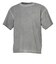 637336　M MOODS IN NATURE WASHED TEE　71STORMY SLATE　709132-0001