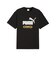 636821　M F.P.ARCHIVE KING RELAXED TEE　01BK　708945-0001